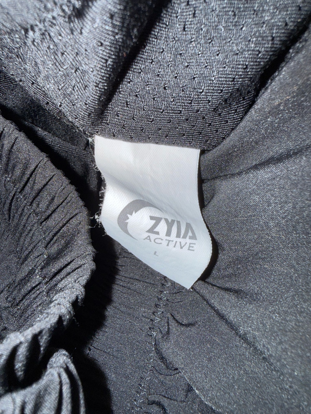 ZYIA Summer Shorts Bundle Black & Mauve - Picture 8 of 16